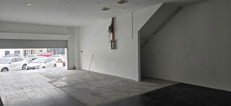 Shop / Office for Rent in Austin Heights (Tebrau) - Yip . - Interior - PropertyGuru.com.my