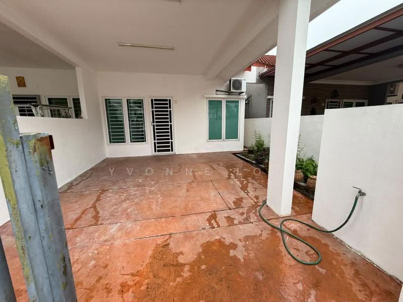 Semi-Detached House for Rent in Hijauan Valdor (Sungai Jawi) - Yvonne Loh - Exterior - PropertyGuru.com.my