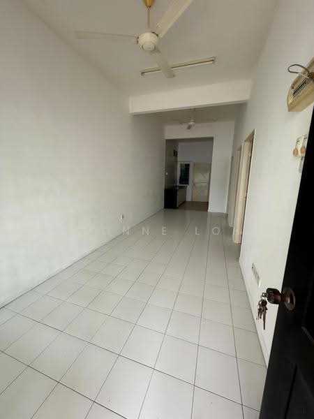 Semi-Detached House for Rent in Hijauan Valdor (Sungai Jawi) - Yvonne Loh - Interior - PropertyGuru.com.my