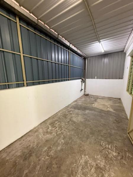Semi-Detached House for Rent in Hijauan Valdor (Sungai Jawi) - Yvonne Loh - Interior - PropertyGuru.com.my