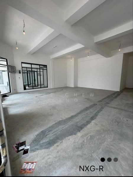 Shop for Rent in Bandar Puncak Alam (Puncak Alam) - Yap Chew Ying - Interior - PropertyGuru.com.my