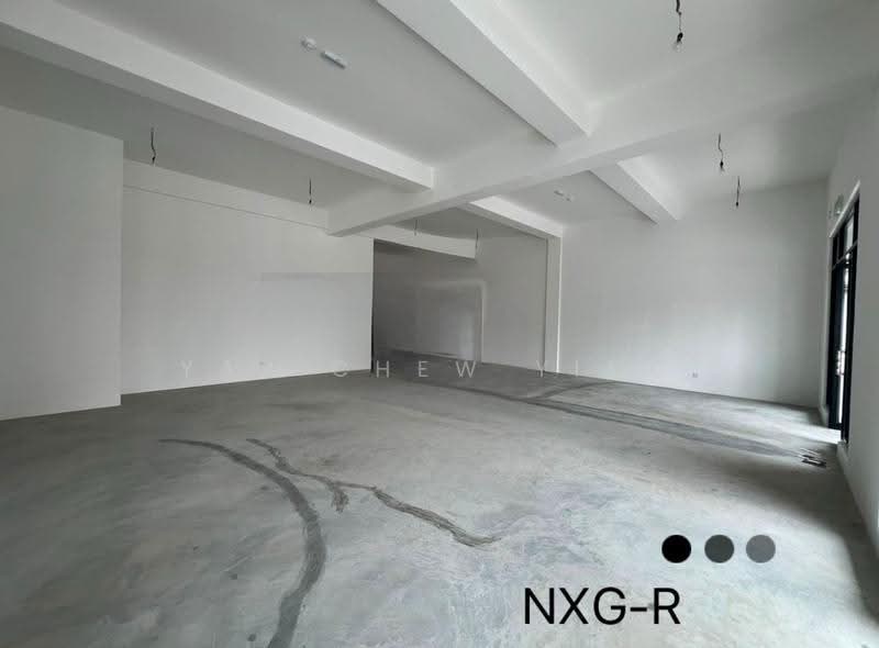 Shop for Rent in Bandar Puncak Alam (Puncak Alam) - Yap Chew Ying - Interior - PropertyGuru.com.my