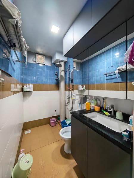 Pangsapuri untuk Dijual di Kipark Apartment - Smith Goh - PropertyGuru.com.my