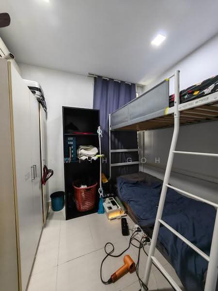 Pangsapuri untuk Dijual di Kipark Apartment - Smith Goh - PropertyGuru.com.my