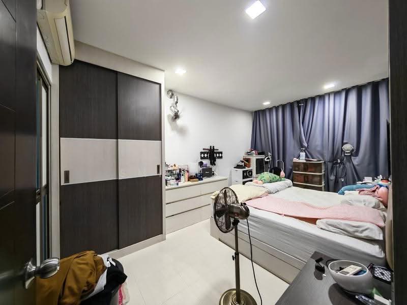 Pangsapuri untuk Dijual di Kipark Apartment - Smith Goh - PropertyGuru.com.my