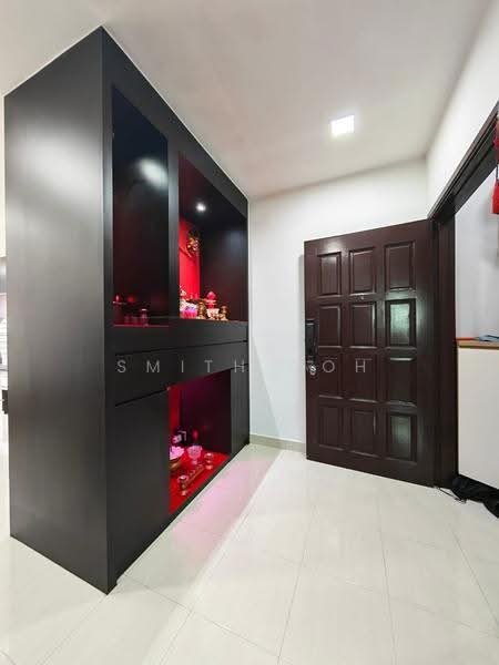 Pangsapuri untuk Dijual di Kipark Apartment - Smith Goh - PropertyGuru.com.my