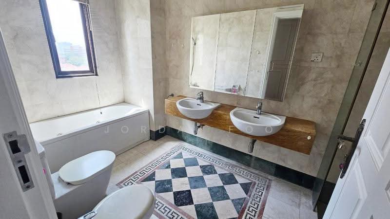 Condominium for Sale at The Palazzo - Jordan Foo - Bathroom - PropertyGuru.com.my