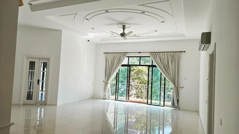 Condominium for Sale at The Palazzo - Jordan Foo - Living Room - PropertyGuru.com.my