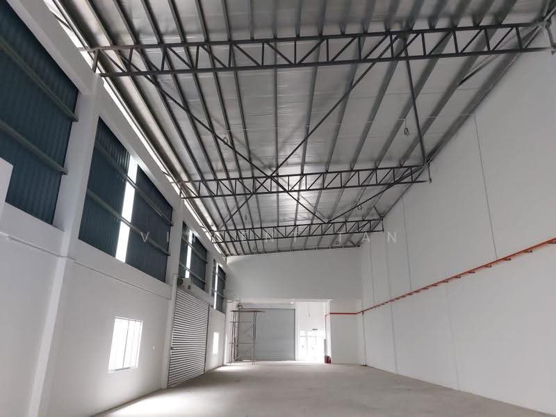 Semi-D Factory for Rent in Nilai (Negeri Sembilan) - Vincent Tan - Interior - PropertyGuru.com.my