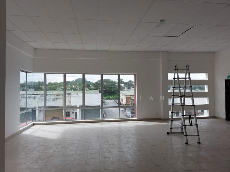 Semi-D Factory for Rent in Nilai (Negeri Sembilan) - Vincent Tan - Interior - PropertyGuru.com.my
