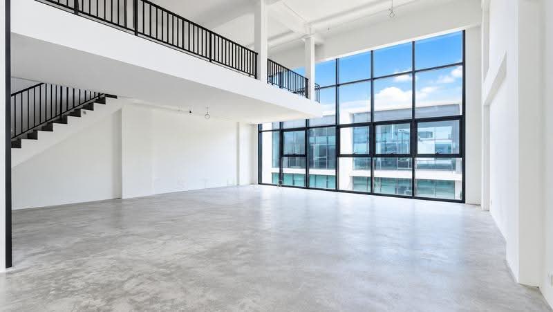 Warehouse for Rent in Taman Sains Selangor (Kota Damansara) - Esther Tan - Interior - PropertyGuru.com.my