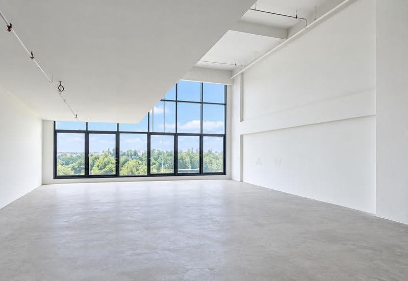 Warehouse for Rent in Taman Sains Selangor (Kota Damansara) - Esther Tan - Interior - PropertyGuru.com.my
