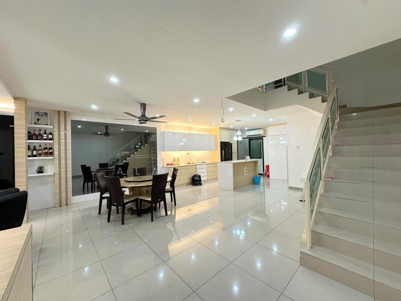 2-storey Terraced House for Sale in Taman Seri Austin (Skudai) - Alan Chew - PropertyGuru.com.my