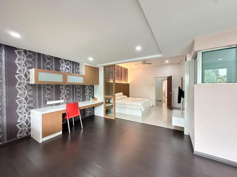 2-storey Terraced House for Sale in Taman Seri Austin (Skudai) - Alan Chew - PropertyGuru.com.my