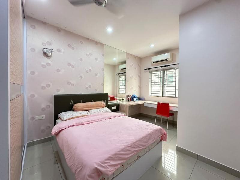 2-storey Terraced House for Sale in Taman Seri Austin (Skudai) - Alan Chew - PropertyGuru.com.my