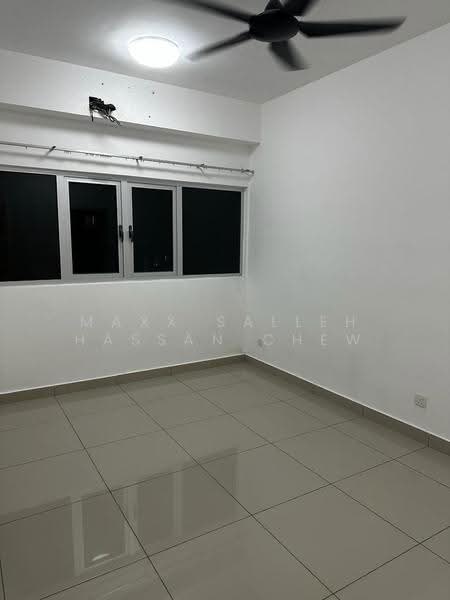 Service Residence for Rent at Galleria Equine Park - Maxx Salleh Hassan Chew - Interior - PropertyGuru.com.my