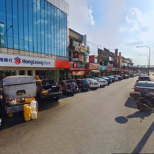 Kedai untuk Disewa di SS1 (Petaling Jaya) - Patrick Chen - PropertyGuru.com.my