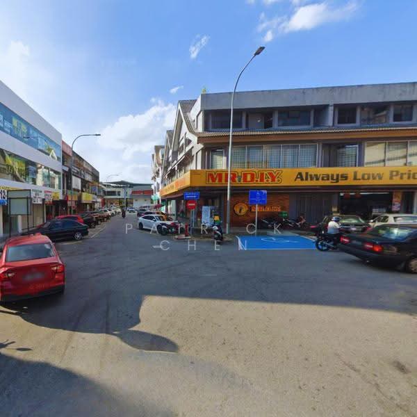 Kedai untuk Disewa di SS1 (Petaling Jaya) - Patrick Chen - PropertyGuru.com.my