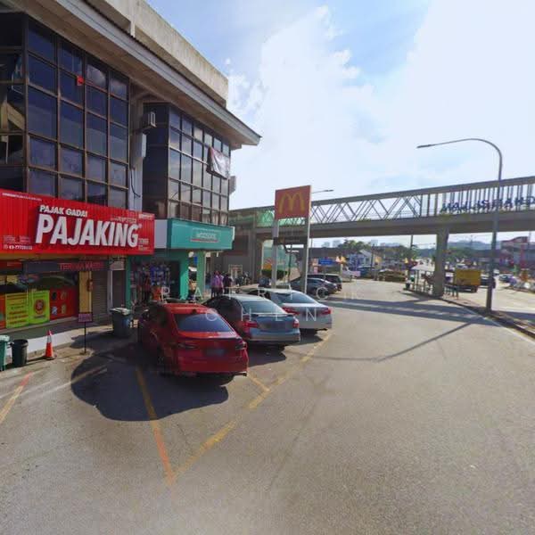 Kedai untuk Disewa di SS1 (Petaling Jaya) - Patrick Chen - PropertyGuru.com.my