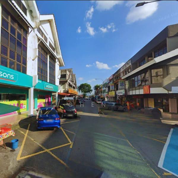 Kedai untuk Disewa di SS1 (Petaling Jaya) - Patrick Chen - PropertyGuru.com.my