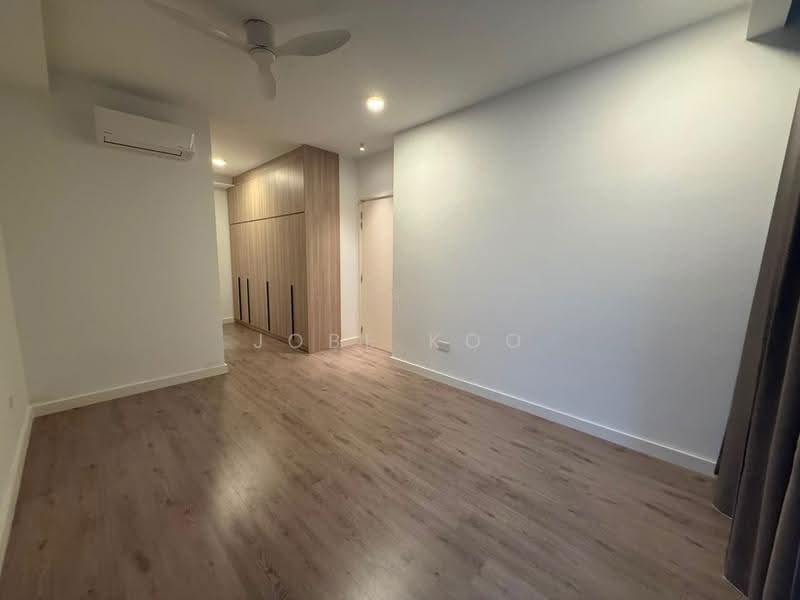 Service Residence for Rent at Jendela Residences - Jobe Koo - Bedroom - PropertyGuru.com.my