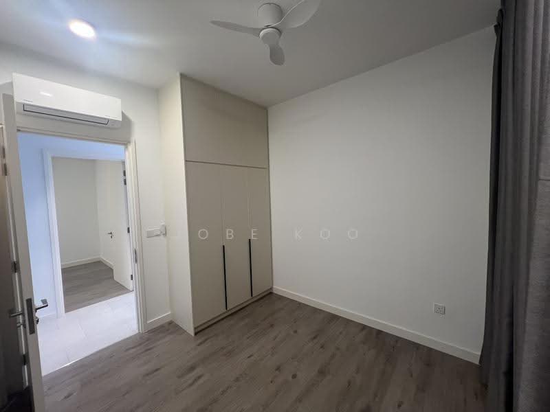 Service Residence for Rent at Jendela Residences - Jobe Koo - Bedroom - PropertyGuru.com.my