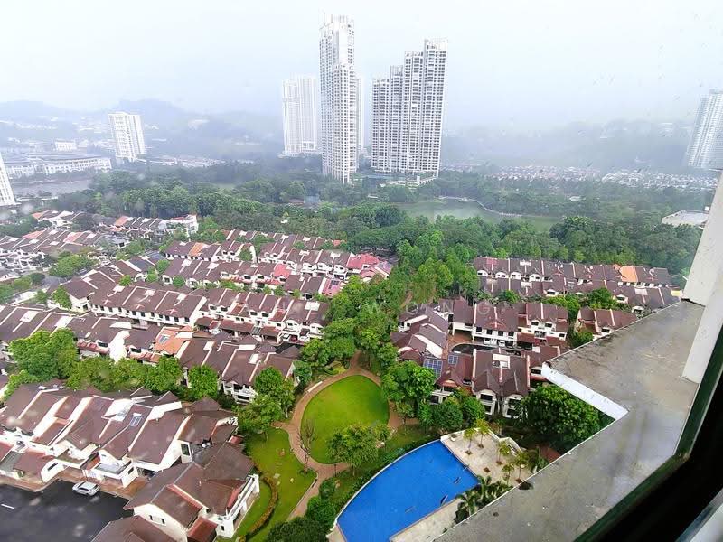 Condominium for Sale at Nadia Parkfront - Jane Wong - Exterior - PropertyGuru.com.my