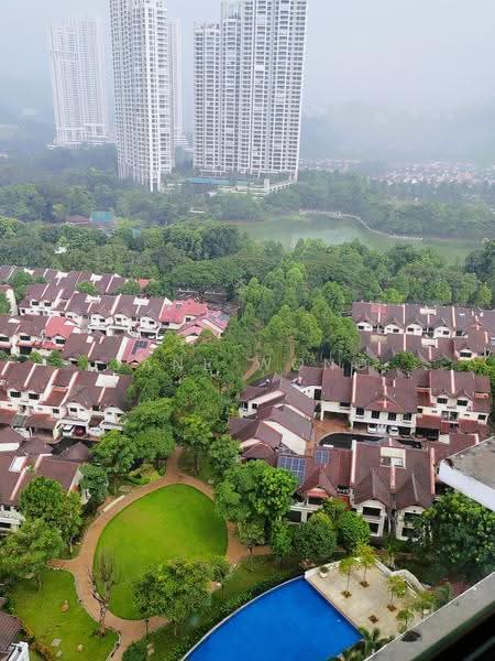 Condominium for Sale at Nadia Parkfront - Jane Wong - Exterior - PropertyGuru.com.my