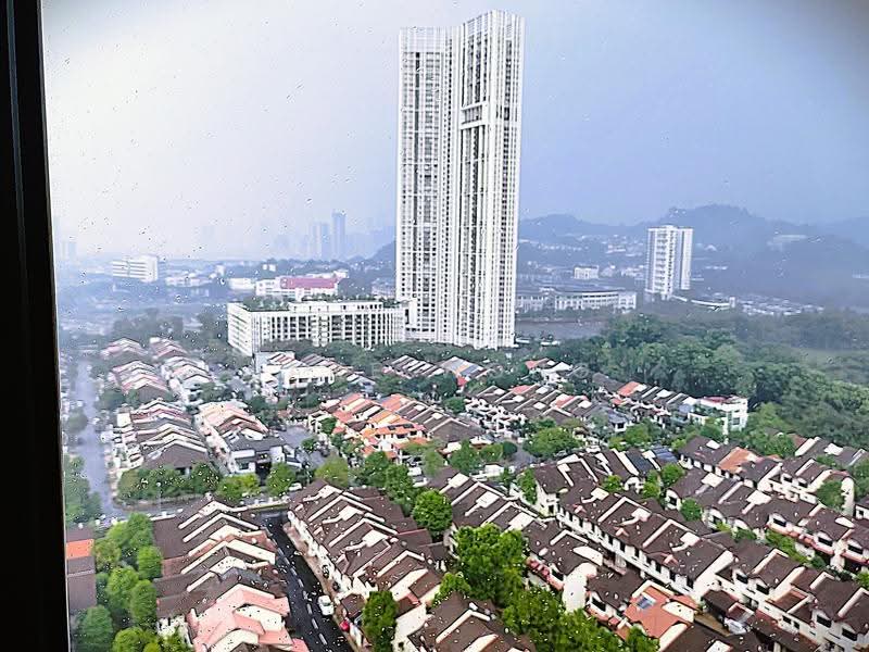Condominium for Sale at Nadia Parkfront - Jane Wong - Exterior - PropertyGuru.com.my