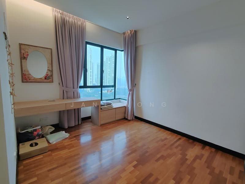 Condominium for Sale at Nadia Parkfront - Jane Wong - Bedroom - PropertyGuru.com.my