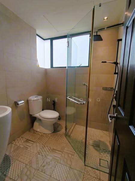 Condominium for Sale at Nadia Parkfront - Jane Wong - Bathroom - PropertyGuru.com.my