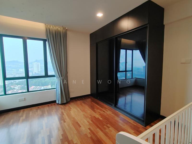 Condominium for Sale at Nadia Parkfront - Jane Wong - Bedroom - PropertyGuru.com.my