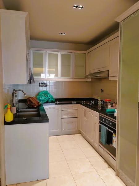 Condominium for Sale at Nadia Parkfront - Jane Wong - Kitchen - PropertyGuru.com.my