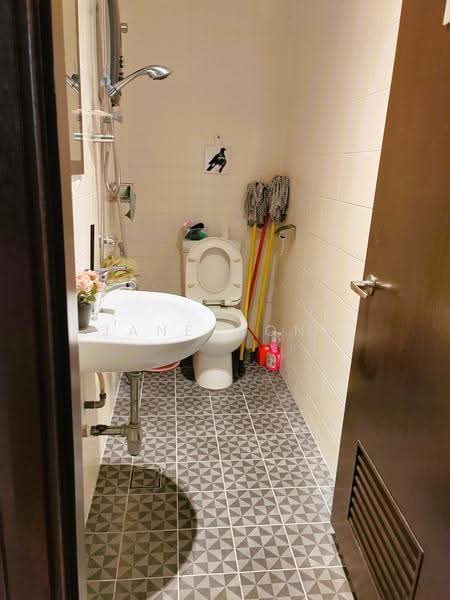 Condominium for Sale at Nadia Parkfront - Jane Wong - Bathroom - PropertyGuru.com.my