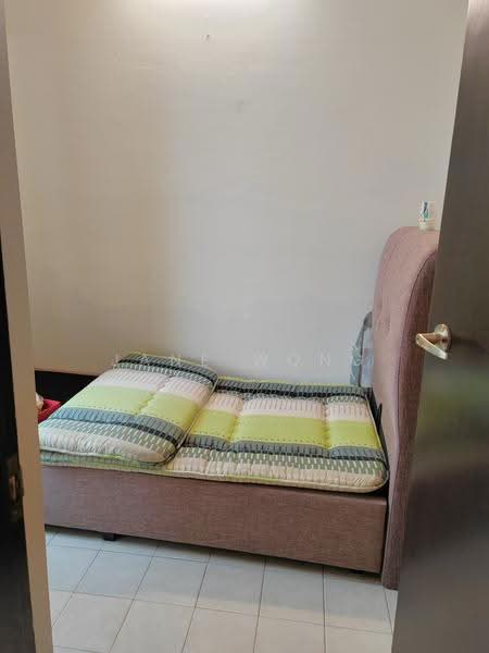 Condominium for Sale at Nadia Parkfront - Jane Wong - Bedroom - PropertyGuru.com.my
