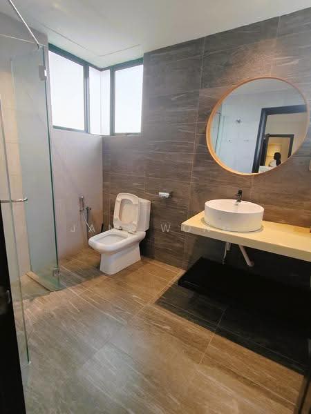 Condominium for Sale at Nadia Parkfront - Jane Wong - Bathroom - PropertyGuru.com.my