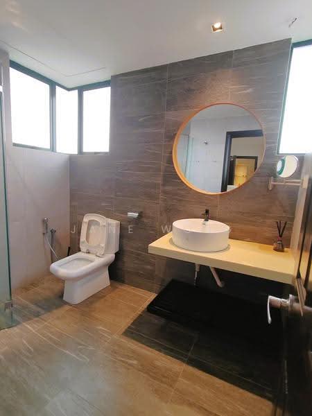 Condominium for Sale at Nadia Parkfront - Jane Wong - Bathroom - PropertyGuru.com.my