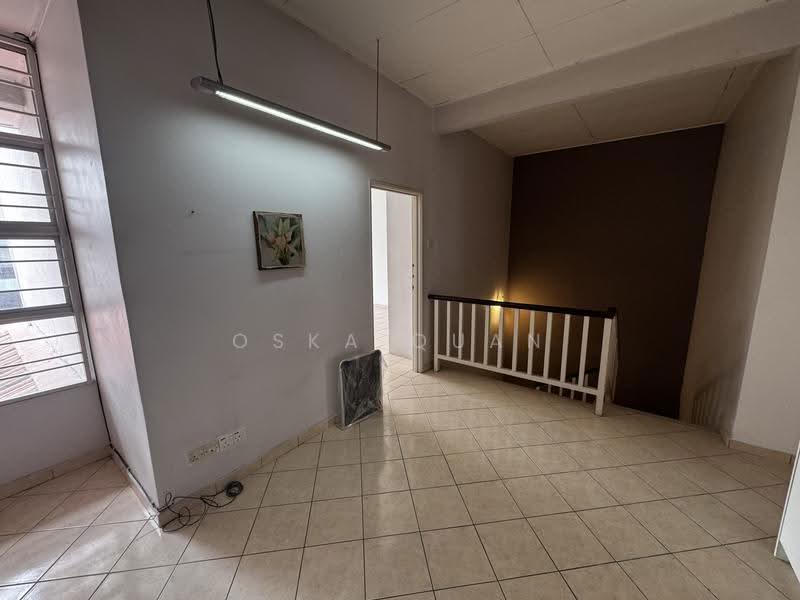 2-storey Terraced House for Sale in Bandar Kinrara (Selangor) - Oska Quan - Interior - PropertyGuru.com.my