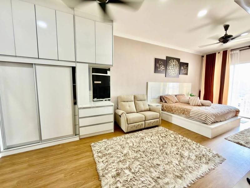 Condominium for Sale at Suasana Lumayan - Luqman Ramli - Bedroom - PropertyGuru.com.my