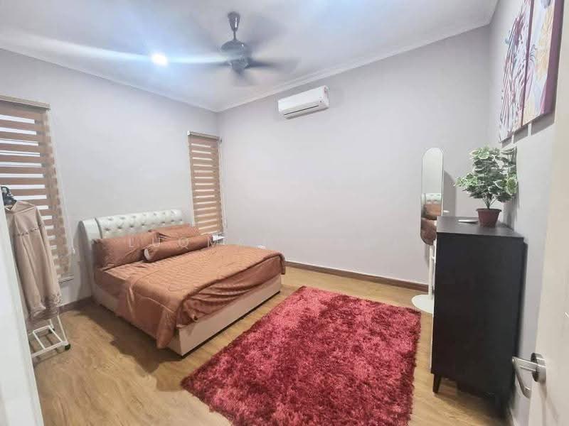 Condominium for Sale at Suasana Lumayan - Luqman Ramli - Bedroom - PropertyGuru.com.my