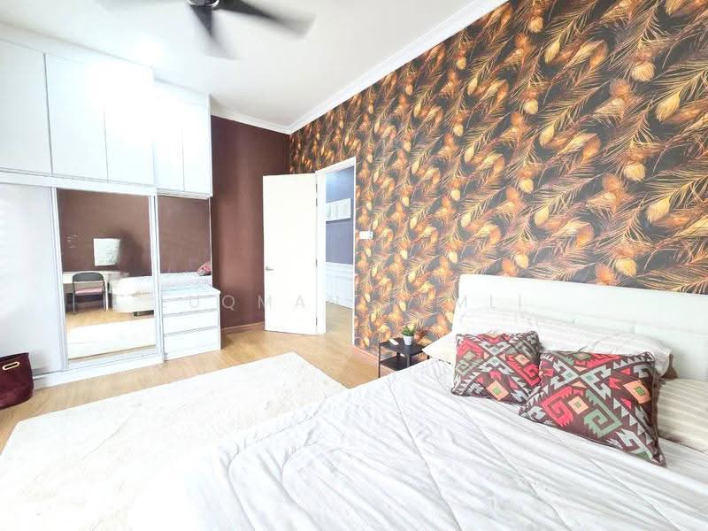 Condominium for Sale at Suasana Lumayan - Luqman Ramli - Bedroom - PropertyGuru.com.my