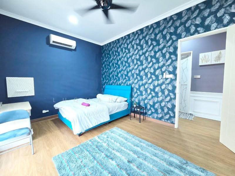 Condominium for Sale at Suasana Lumayan - Luqman Ramli - Bedroom - PropertyGuru.com.my