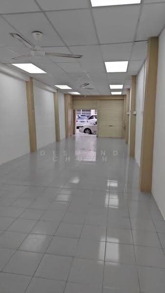 Shop for Rent in George Town (Penang) - Desmond Chuah - Interior - PropertyGuru.com.my
