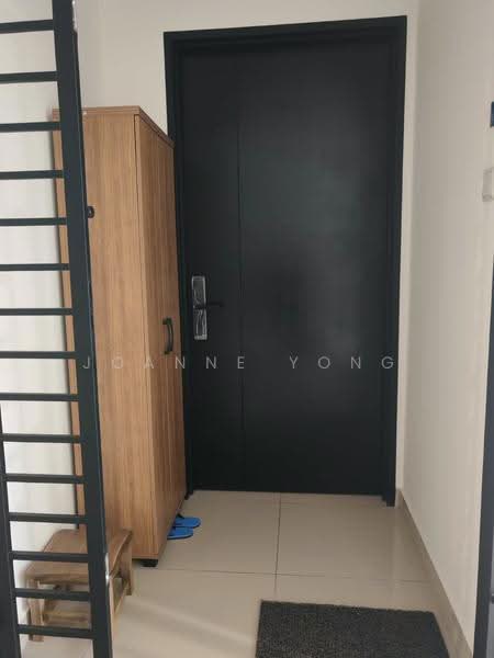 Kediaman Servis untuk Disewa di TRELLIS RESIDENCES - JOANNE YONG - Entrance - PropertyGuru.com.my