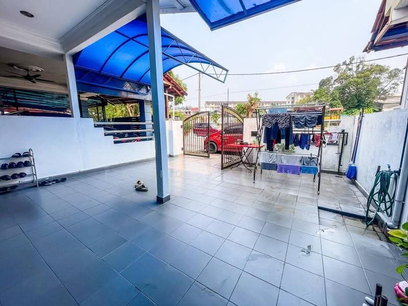Rumah Teres 1-Tingkat untuk Dijual di Taman Ria (Kajang) - Farid Fahmi - PropertyGuru.com.my
