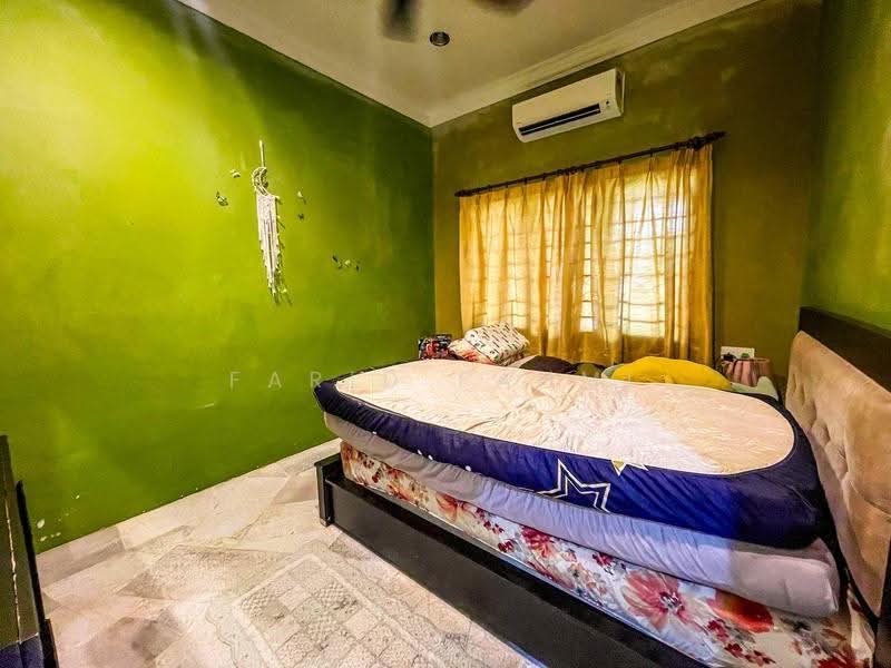 Rumah Teres 1-Tingkat untuk Dijual di Taman Ria (Kajang) - Farid Fahmi - PropertyGuru.com.my