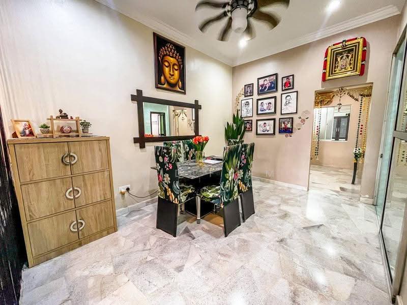 Rumah Teres 1-Tingkat untuk Dijual di Taman Ria (Kajang) - Farid Fahmi - PropertyGuru.com.my