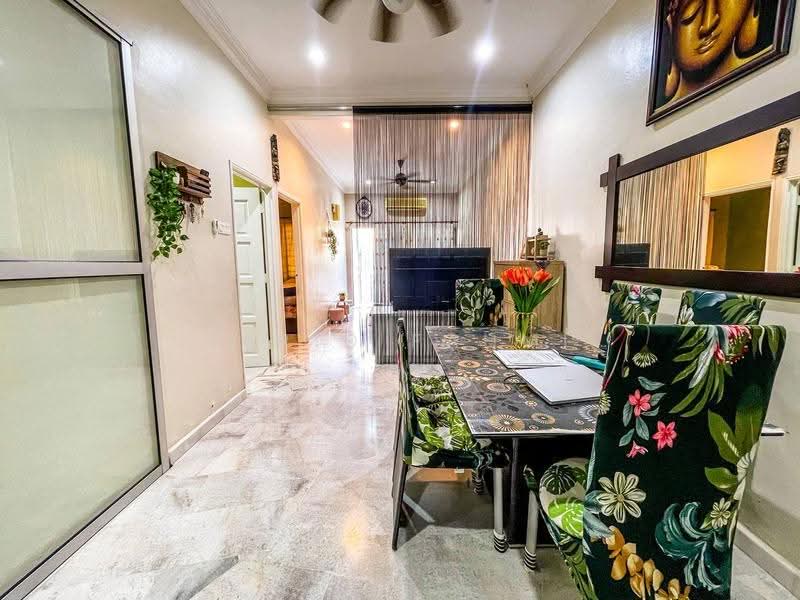 Rumah Teres 1-Tingkat untuk Dijual di Taman Ria (Kajang) - Farid Fahmi - PropertyGuru.com.my