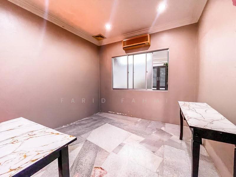 Rumah Teres 1-Tingkat untuk Dijual di Taman Ria (Kajang) - Farid Fahmi - PropertyGuru.com.my