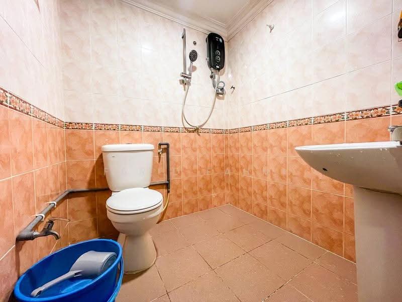 Rumah Teres 1-Tingkat untuk Dijual di Taman Ria (Kajang) - Farid Fahmi - PropertyGuru.com.my